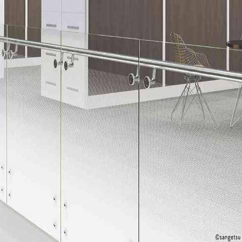 DECAN DÁN KÍNH NHẬT BẢN - GF1816