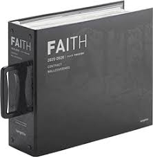 Giấy Dán Tường Nhật Bản Faith 2025 - 2028 (Sangetsu) | Tìm Đại Lý Toàn Quốc