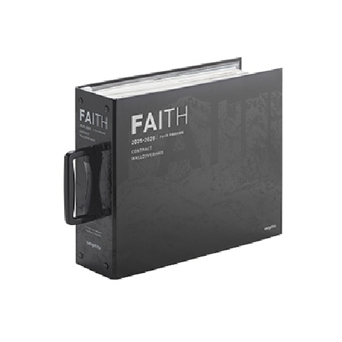 FAITH 2025 - 2028 (Sangetsu)