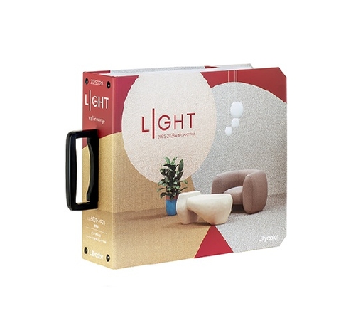 LIGHT 2025-2028 (Lilycolor)