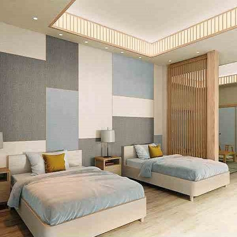 Giấy dán tường Nhật BEST BB-1479