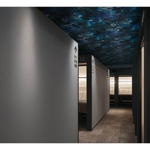 Giấy dán tường Nhật BEST BB-1381