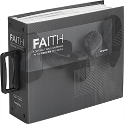 Giấy Dán Tường Nhật Bản FAITH 2020-2022