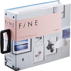 Giấy Dán Tường Nhật Bản FINE 1000 2019-2021