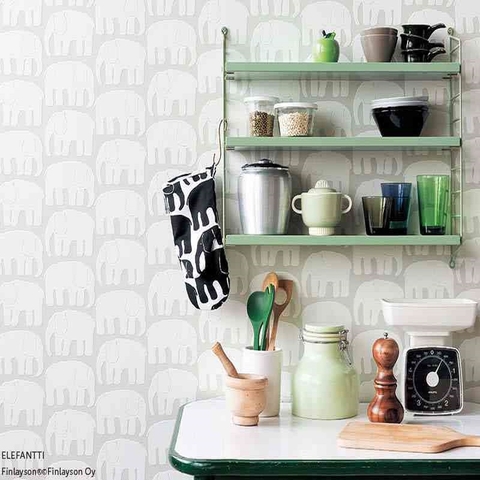 GIẤY DÁN TƯỜNG NHẬT BẢN FINE1000 FE-6332