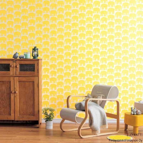 GIẤY DÁN TƯỜNG NHẬT BẢN FINE1000 FE-6333