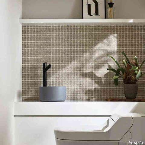 GIẤY DÁN TƯỜNG NHẬT BẢN FINE1000 FE-6184