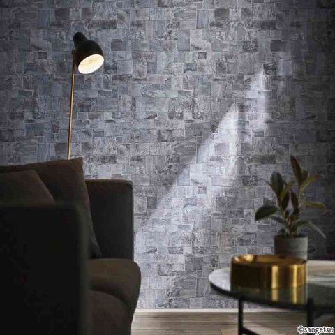 GIẤY DÁN TƯỜNG NHẬT BẢN FINE1000 FE-6198