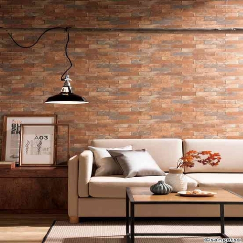 GIẤY DÁN TƯỜNG NHẬT BẢN FINE1000 FE-6205