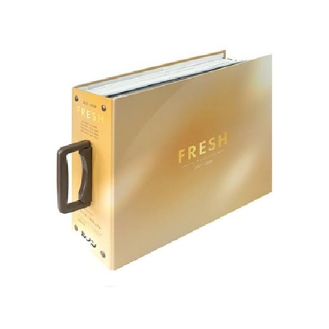 GIẤY DÁN TƯỜNG NHẬT BẢN FRESH 2025-2028 (RUNON)