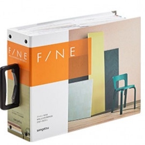 Giấy Dán Tường Nhật Bản FINE 1000 2021-2023