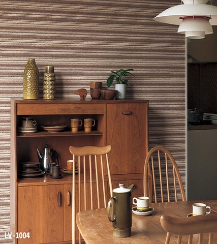 Giấy dán tường Nhật Bản LV-1004