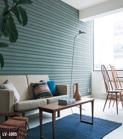 Giấy dán tường Nhật Bản LV-1005