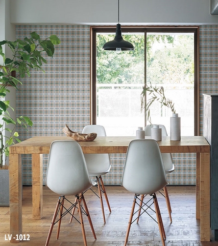 Giấy dán tường Nhật Bản LV-1012