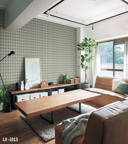 Giấy dán tường Nhật Bản LV-1013