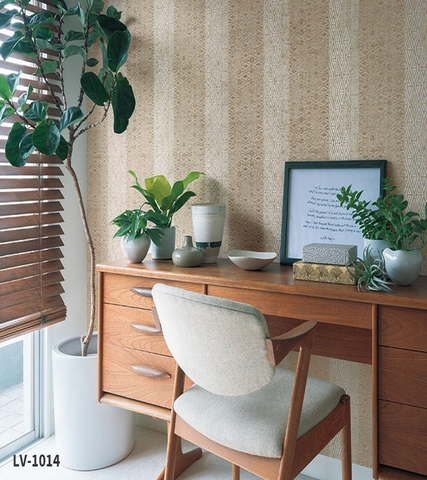 Giấy dán tường Nhật Bản LV-1014