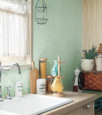 Giấy dán tường Nhật Bản LV-1031