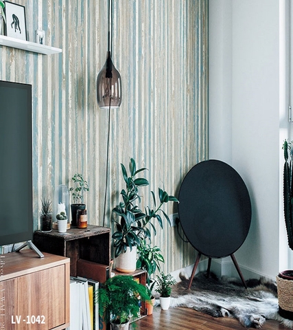 Giấy dán tường Nhật Bản LV-1042