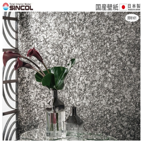 Giấy dán tường Nhật BEST BB-8301