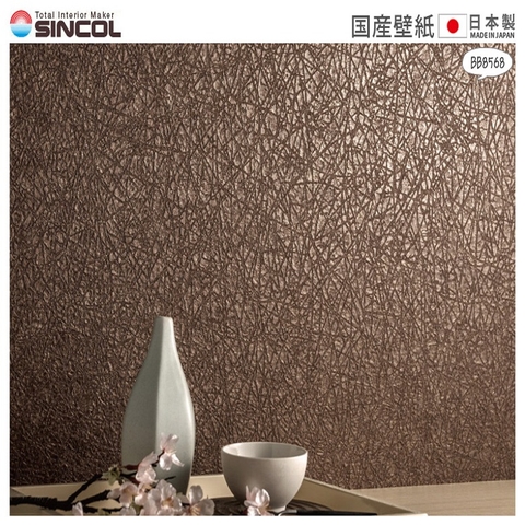 Giấy dán tường Nhật BEST BB-8568