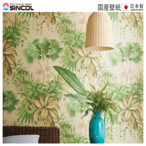 Giấy dán tường Nhật BEST BB-8760