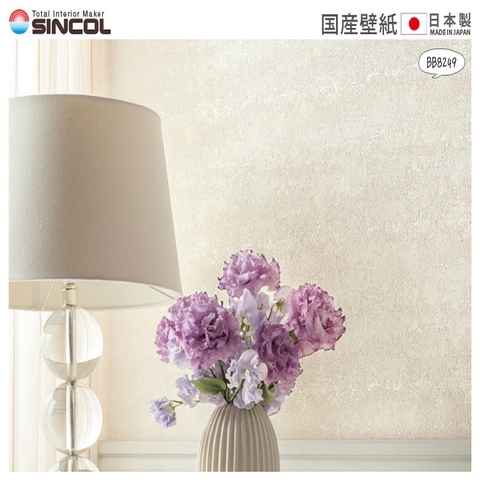 Giấy dán tường Nhật BEST BB-8249