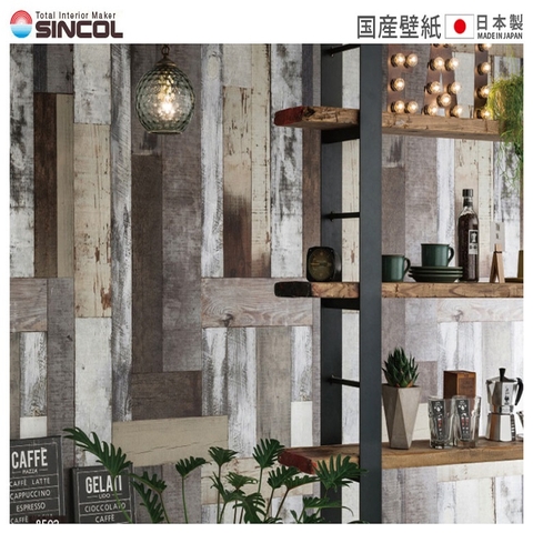 Giấy dán tường Nhật BEST BB-8502