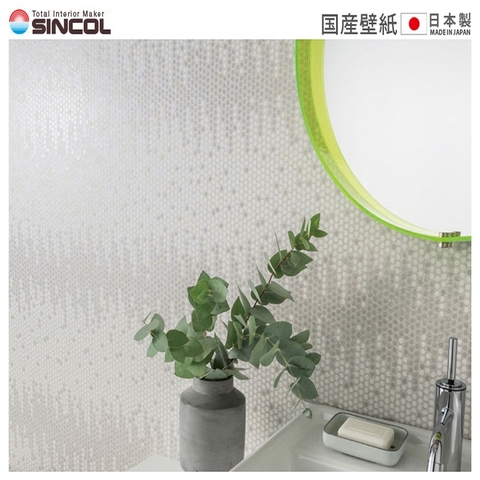 Giấy dán tường Nhật BEST BB-8640