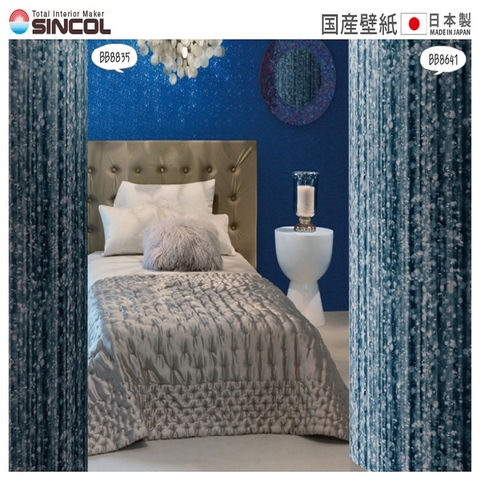 Giấy dán tường Nhật BEST BB-8641