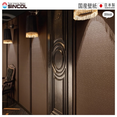 Giấy dán tường Nhật BEST BB-8668