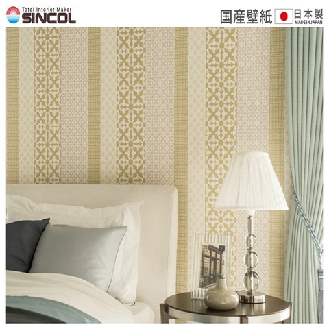 Giấy dán tường Nhật BEST BB-8700