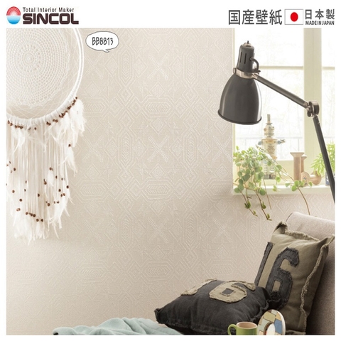 Giấy dán tường Nhật BEST BB-8813