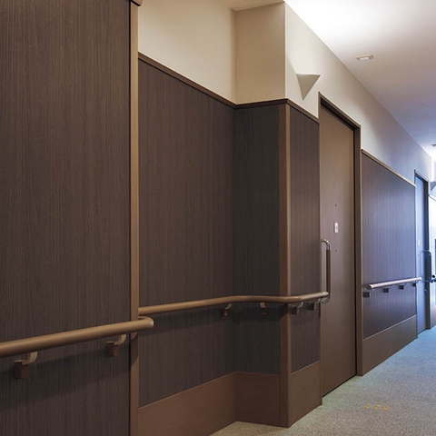 Giấy dán tường Nhật LW-2375