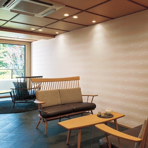 Giấy dán tường Nhật LW-2488