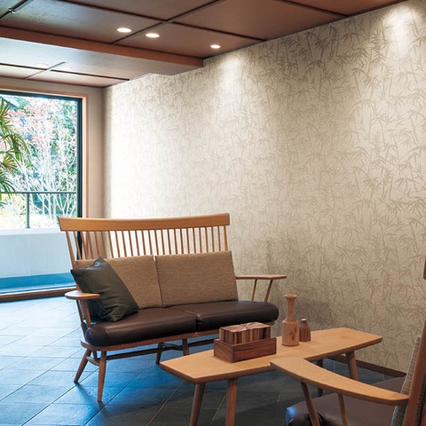 Giấy dán tường Nhật LW-2508