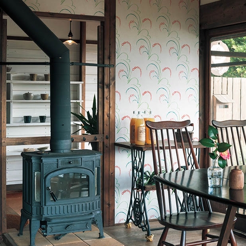 Giấy dán tường Nhật LW-2518