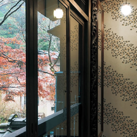 Giấy dán tường Nhật LW-2521