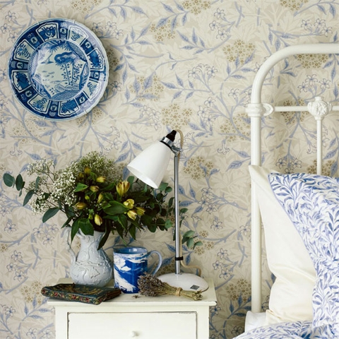 Giấy dán tường Nhật LW-2525