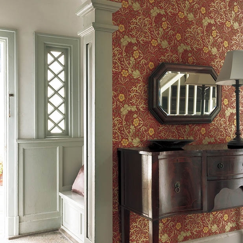 Giấy dán tường Nhật LW-2527