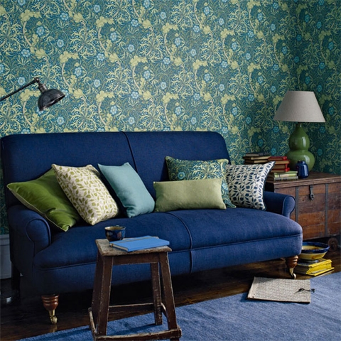 Giấy dán tường Nhật LW-2528