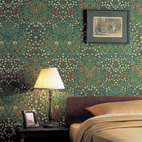 Giấy dán tường Nhật Bản LW-2536