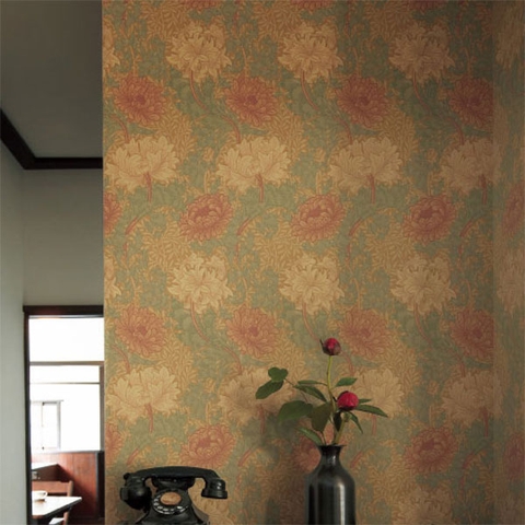 Giấy dán tường Nhật LW-2537