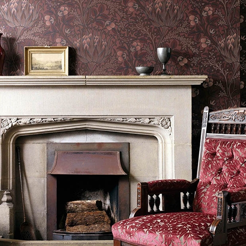 Giấy dán tường Nhật LW-2538