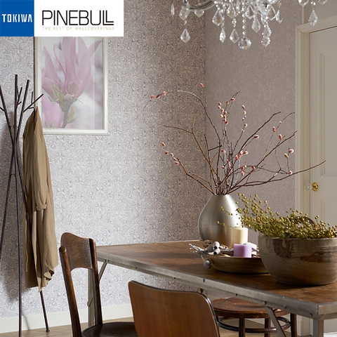 Giấy Dán Tường Nhật Bản TWP-2119