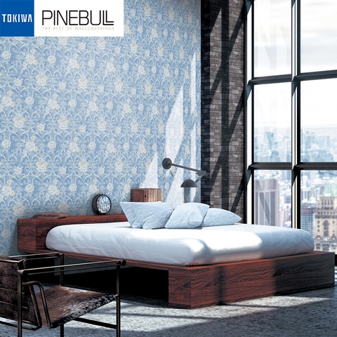 Giấy Dán Tường Nhật Bản TWP-2121