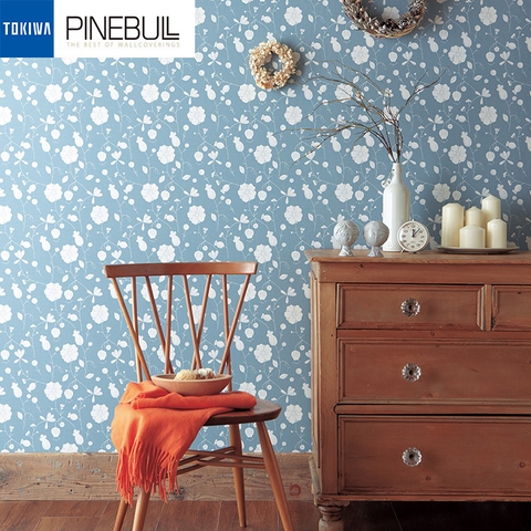 Giấy Dán Tường Nhật Bản TWP-2124