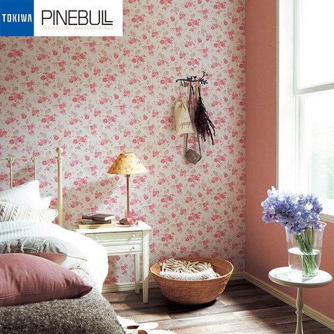 Giấy Dán Tường Nhật Bản TWP-2106