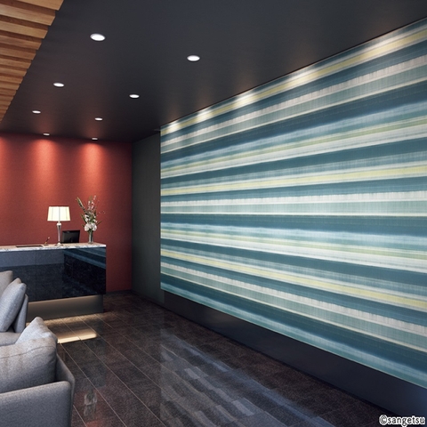 Giấy dán tường FAITH TH-9198