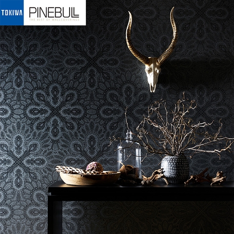 Giấy Dán Tường Nhật Bản TWP-2001