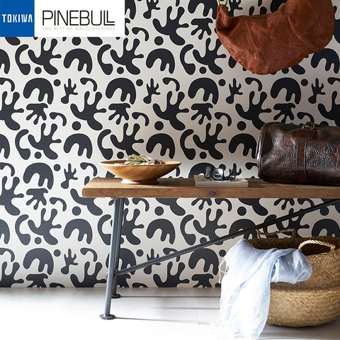 Giấy Dán Tường Nhật Bản TWP-2003